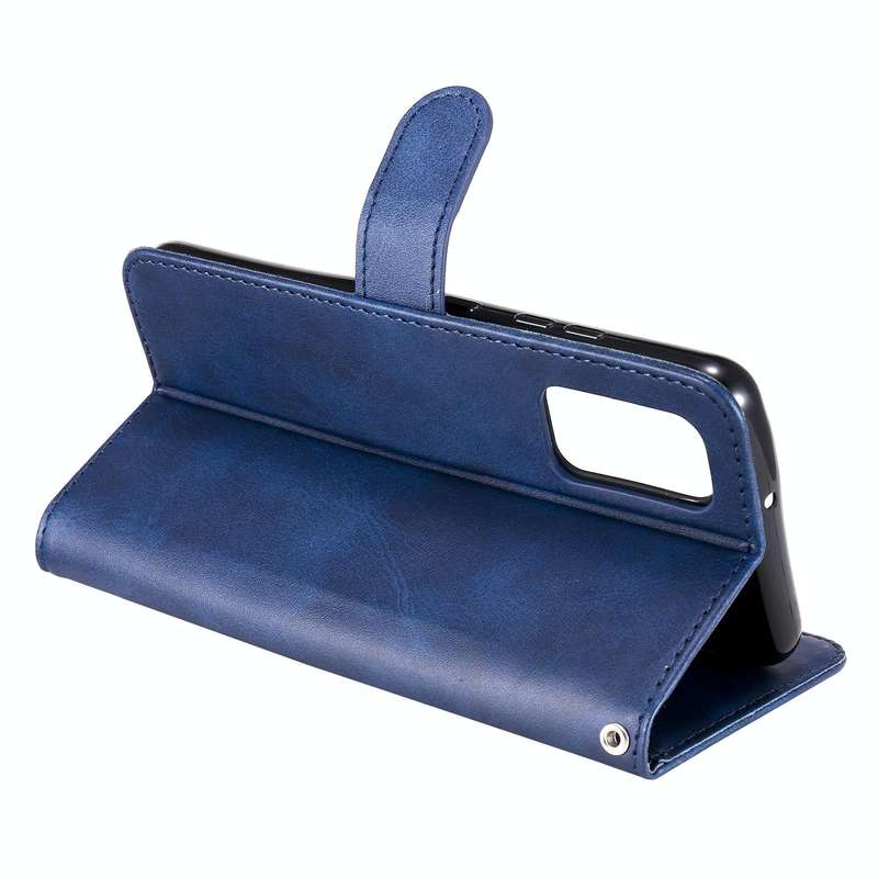 For Samsung Galaxy A32 4G Fashion Calf Texture Zipper Horizontal Flip Leather Case with Stand & C...