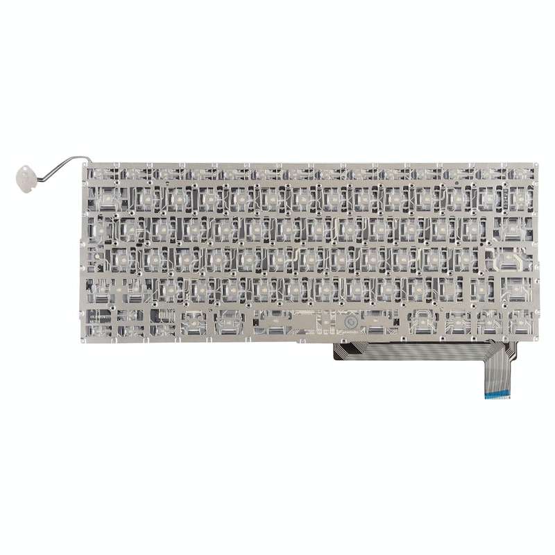 UK Version Keyboard for MacBook Pro 15 inch A1286