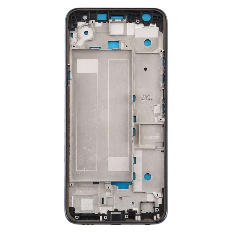 Front Housing LCD Frame Bezel Plate for LG K40 / K12+ K12 Plus / X4 2019 X420EM X420BMW X420EMW X...