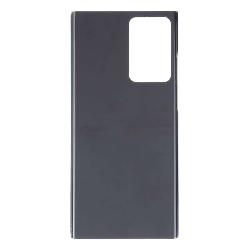 For Samsung Galaxy Note20 Ultra 5G Battery Back Cover (Green)