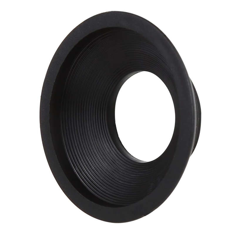 DK-19 Eyepiece Eyecup for Nikon D5 / D4s / D4 / D500 / D810A / D810 / D800 / D3X / D3 / D3s / D70...
