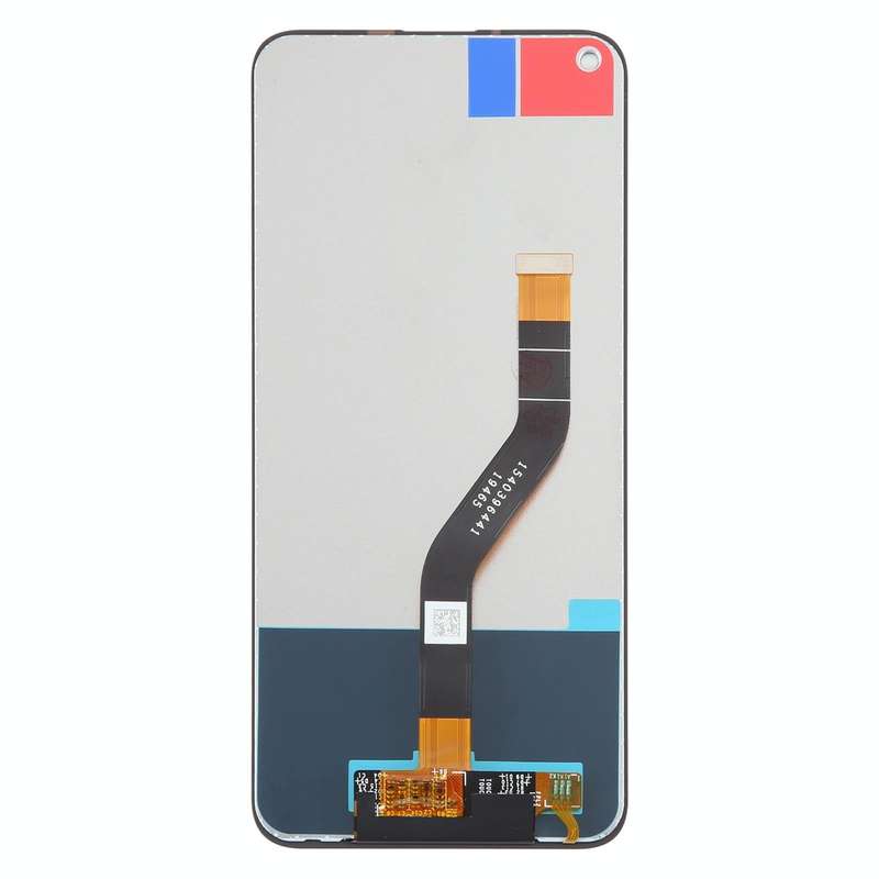 TFT LCD Screen For Vsmart Joy 4 with Digitizer Full Assembly