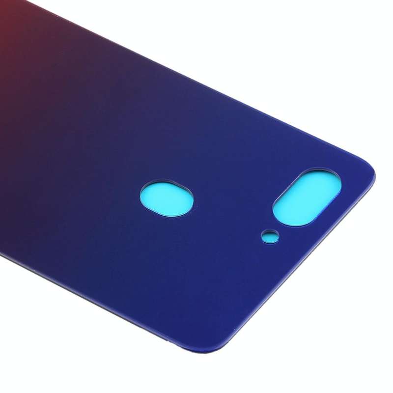 Nebula Version) Back Cover (Twilight)