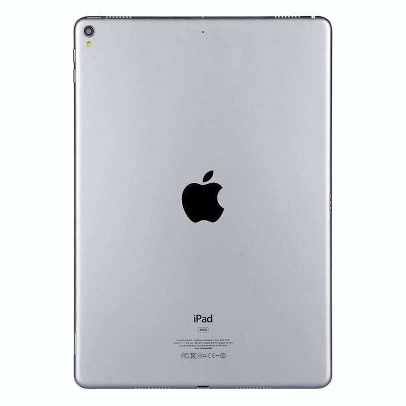 For iPad Pro 10.5 inch (2017) Tablet PC Color Screen Non-Working Fake Dummy Display Model (Grey)