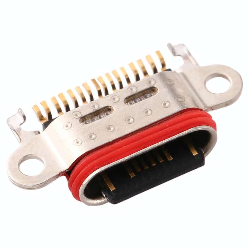 For OPPO K3 10pcs Charging Port Connector