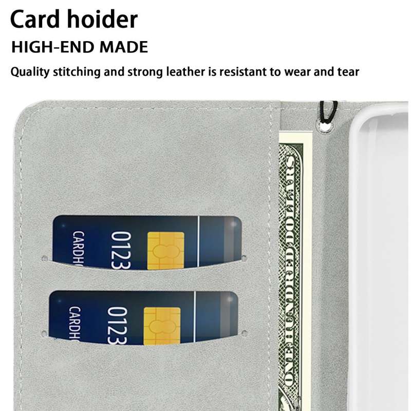 For Samsung Galaxy S10 Glitter Powder Horizontal Flip Leather Case with Card Slots & Holder & Lan...