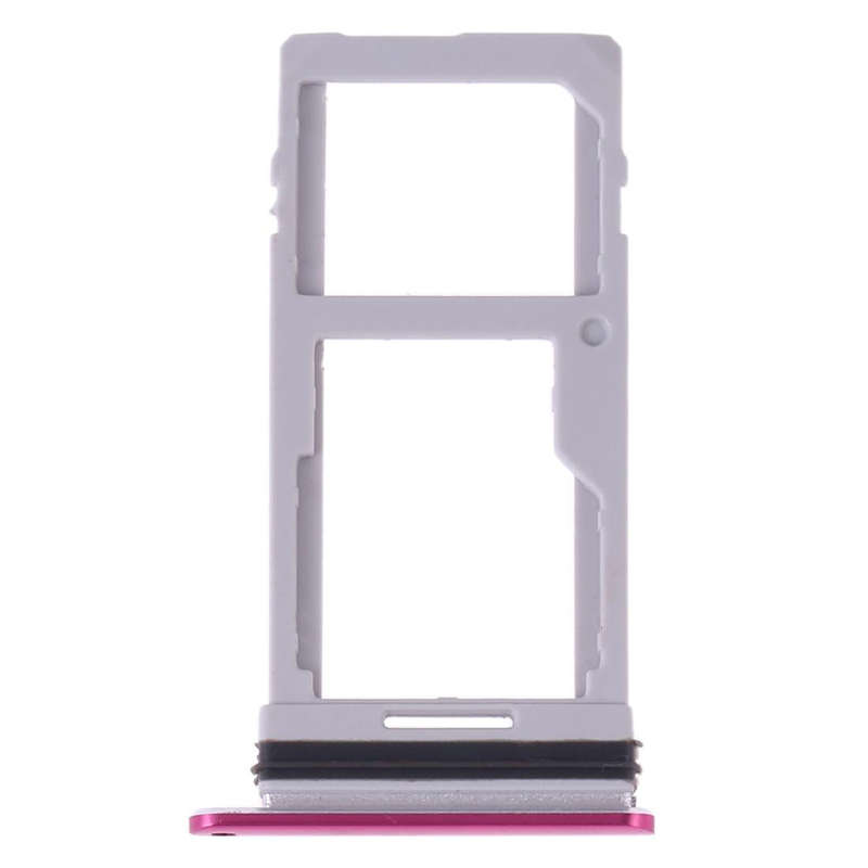 SIM Card Tray + SIM Card Tray / Micro SD Card Tray for LG G7 ThinQ G710 G710EM G710PM G710VMP G71...