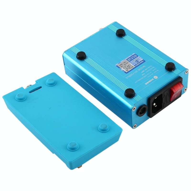 SUNSHINE SS-T12A-F CPU Motherboard Heating Table Repair Disassembly Platform, EU Plug