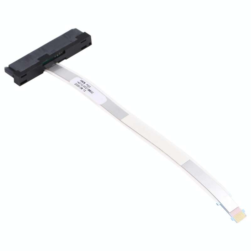 DDOXKRHD001 12.5cm 1410-0019800 Hard Disk Jack Connector With Flex Cable for Asus X509 M509 X509F...