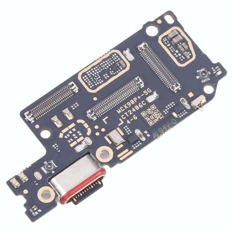 For vivo X90 Pro+ OEM Charging Port Board
