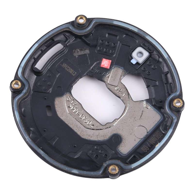 For Samsung Galaxy Watch Active2 40mm SM-R830 Original Rear Housing Cover (Brown)