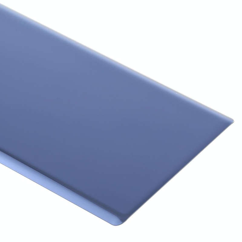 For Galaxy Note9 / N960A / N960F Back Cover (Blue)