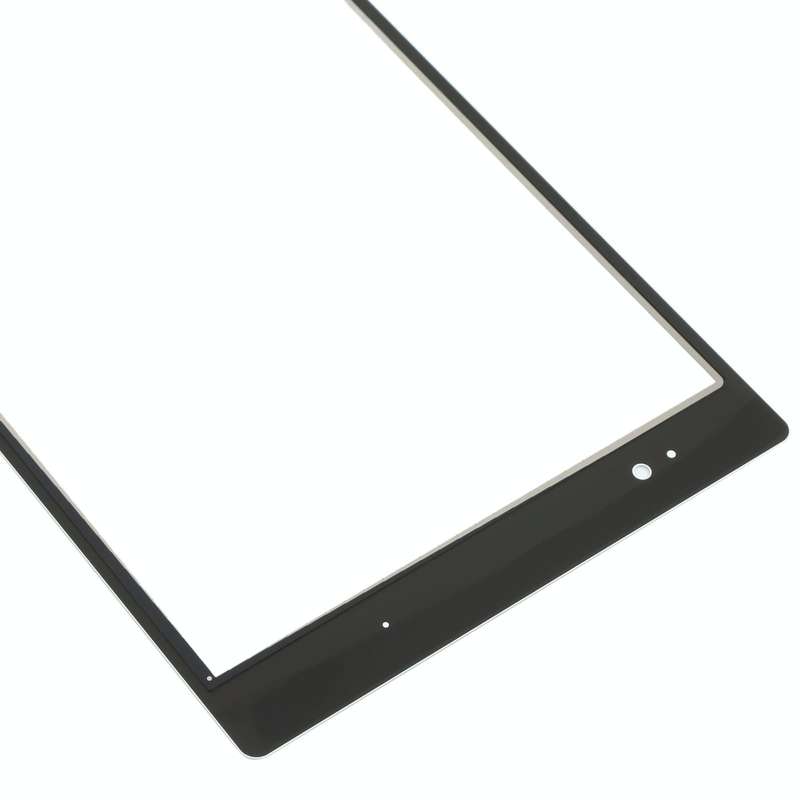 Touch Panel for Sony Xperia Z3 Tablet Compact(White)