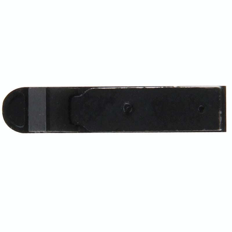 USB Cover  for Nokia Lumia 800(Black)