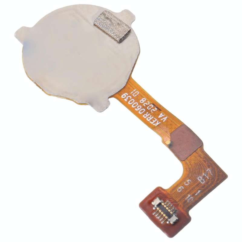 For OnePlus Nord N10 Fingerprint Sensor Flex Cable (Green)