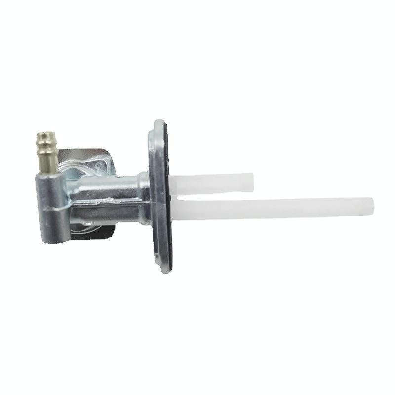 2 PCS Motorcycle Fuel Tap Valve Petcock Fuel Tank Gas Switch for Yamaha PW80