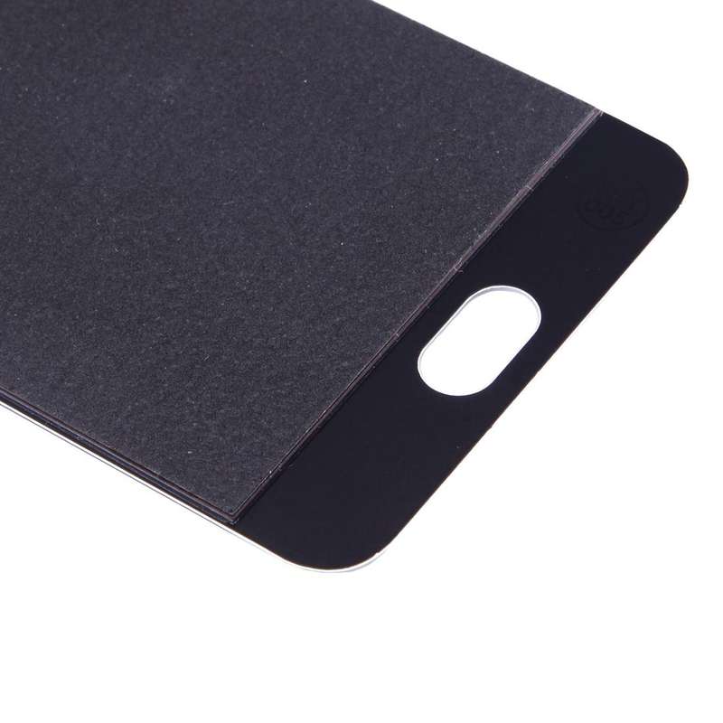 For Meizu Pro 6 Original LCD Screen + Original Touch Panel(White)