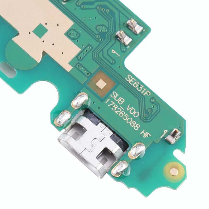 For Nokia C12 OEM Charging Port Board
