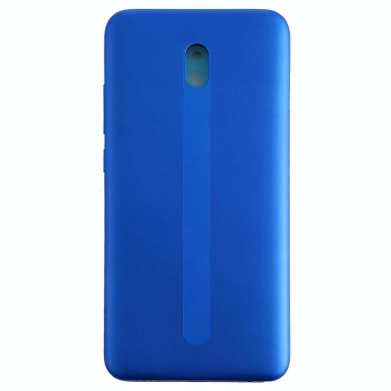 Battery Back Cover for Xiaomi Redmi 8A(Blue)