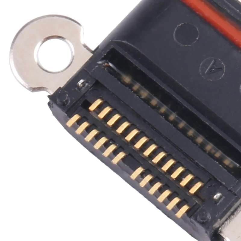 For Google Pixel 4A 10pcs Charging Port Connector