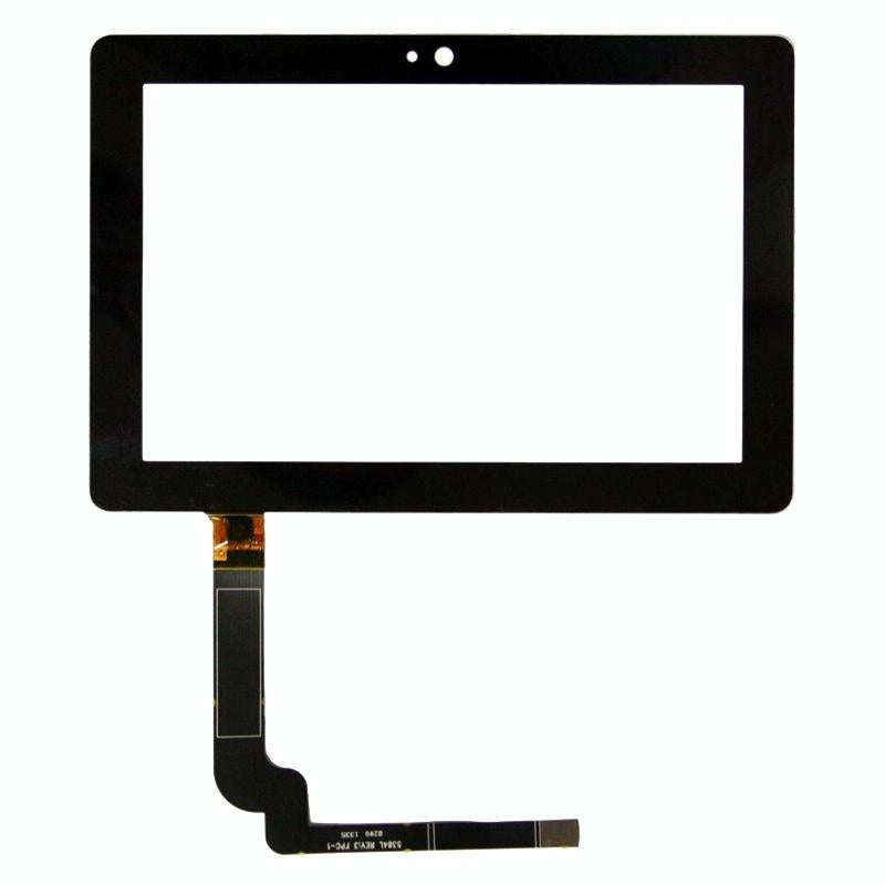 Touch Panel  for Amazon Kindle Fire HDX 7 inch(Black)