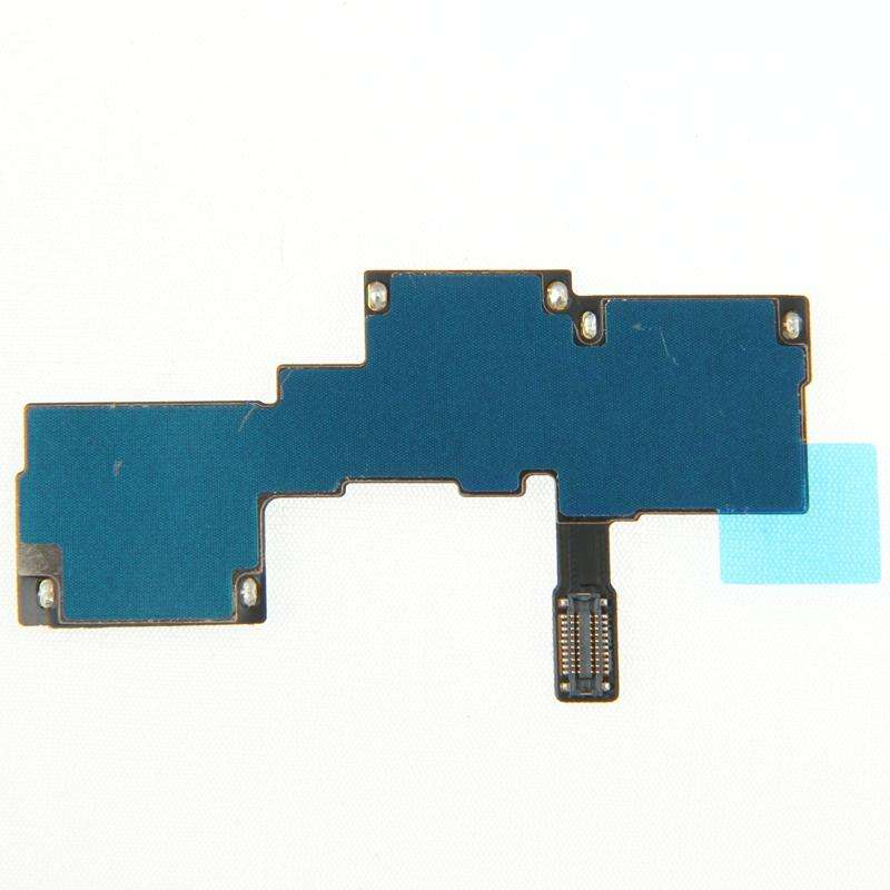 For Galaxy Note III / N9002 / N9009 High Quality SIM Card Socket Flex Cable