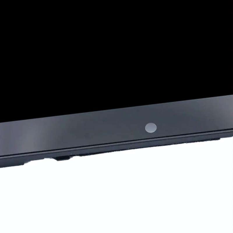 For HP Pavilion X360 14 DH 14m-DH 1001DX FHD 1920X1080 LCD Screen Digitizer Full Assembly with Fr...