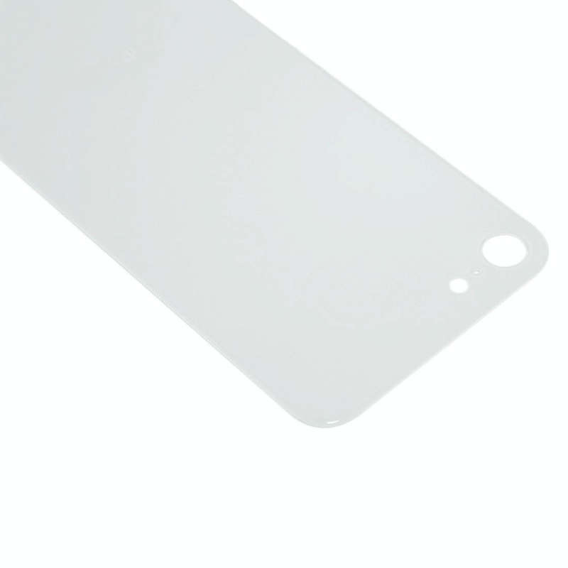 Battery Back Cover for iPhone 8 (White)