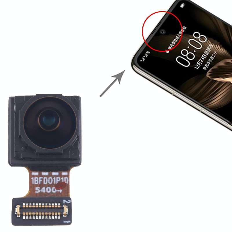 For Huawei P50 Pocket Original Front Facing Camera