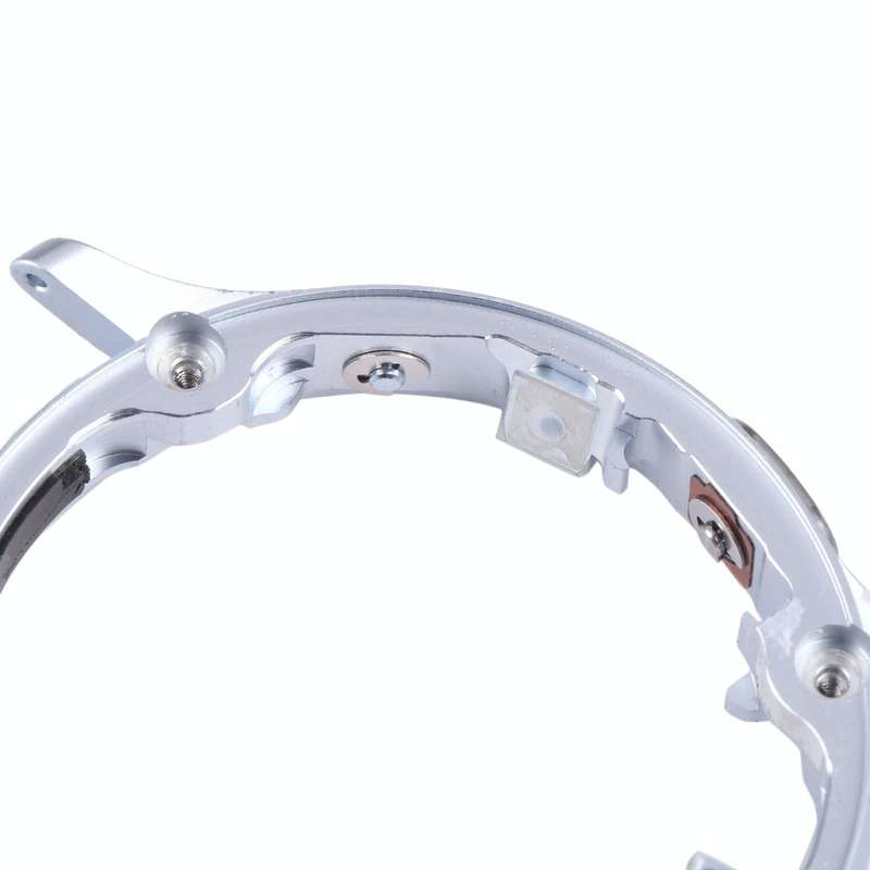 Aluminum Material Original LCD Screen Frame Bezel Plate For Samsung Galaxy Watch Active2 40mm SM-...