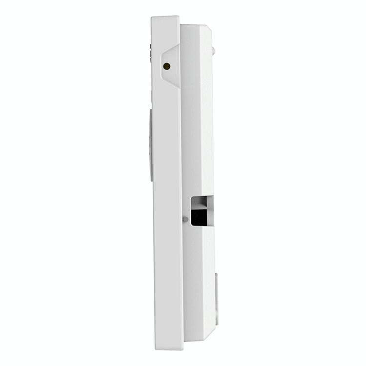 3G/GPRS + WiFi Intelligent Alarm System with Touch Keypad & LCD Screen & RFID function