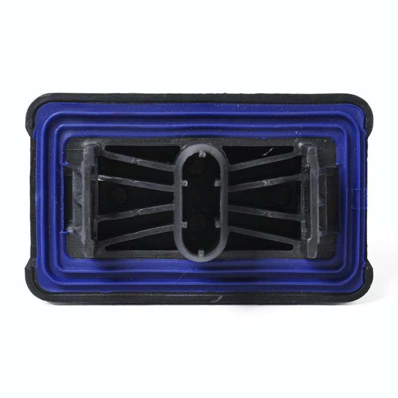 Car Jack Point Jacking Support Plug Lift Block Support Pad 51717189259 for BMW X3(2010) / X5(2007...