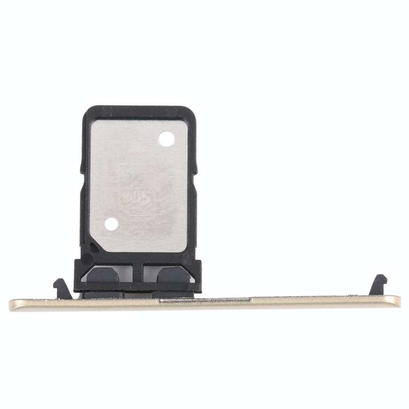 SIM Card Tray for Sony Xperia 10 Plus (Gold)