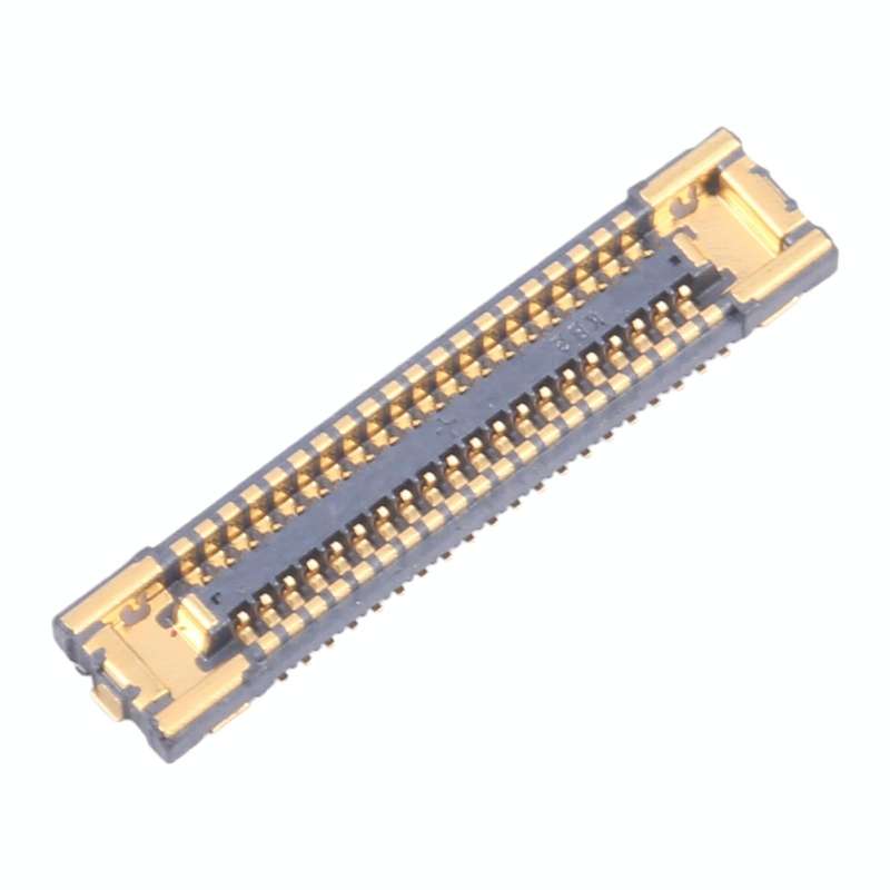 For Samsung Galaxy S21 FE 5G SM-G990B 10pcs Motherboard LCD Display FPC Connector