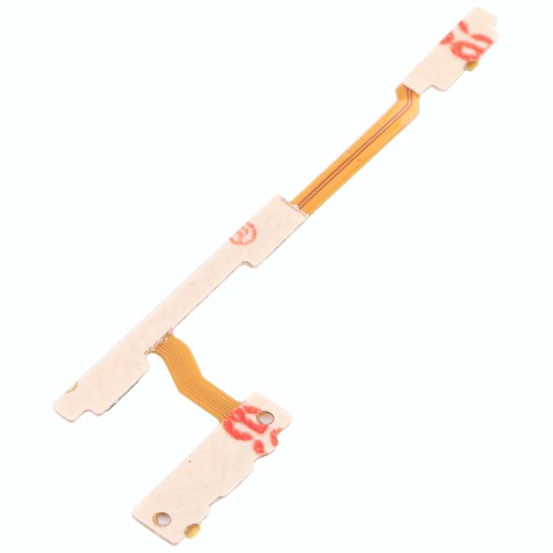 Power Button & Volume Button Flex Cable for Huawei P Smart 2021