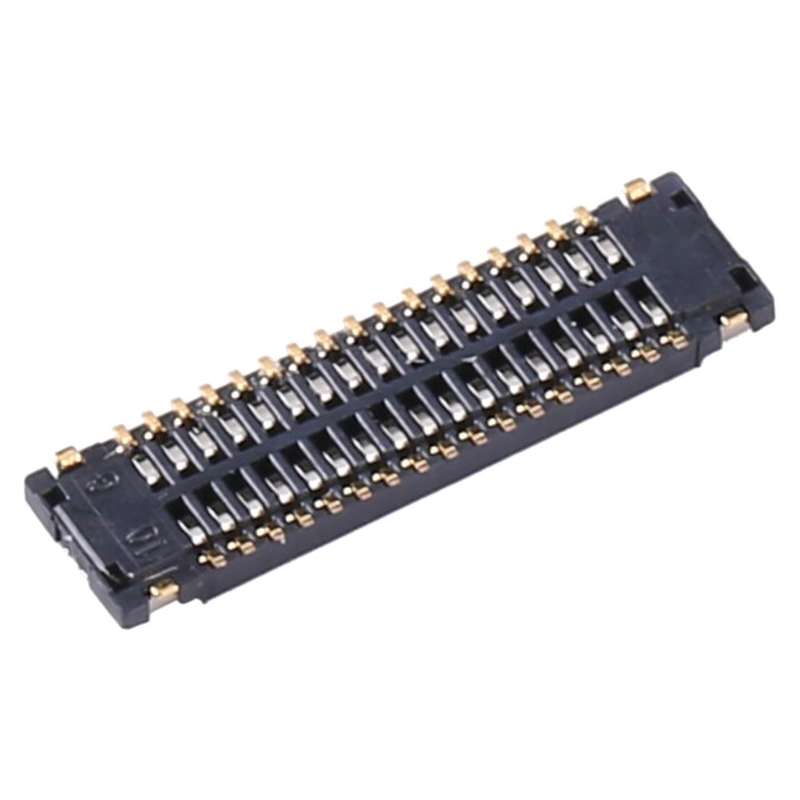 For Huawei Y9 (2019) / Enjoy 9 Plus 10PCS Motherboard LCD Display FPC Connector