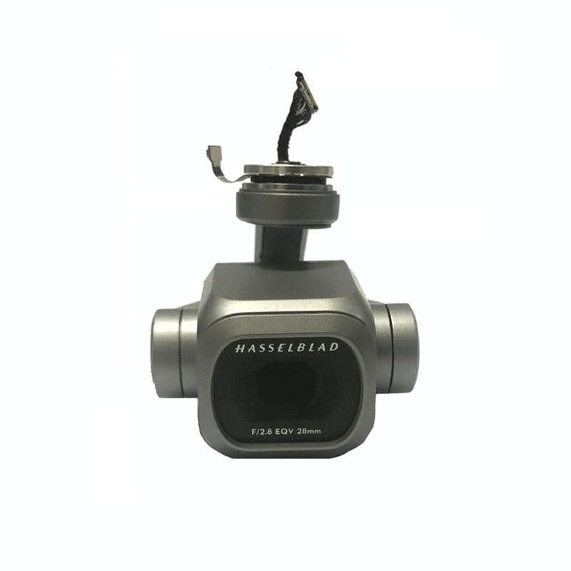 For DJI Mavic 2 Pro Gimbal Camera Axial Arm Assembly