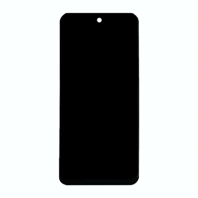 AMOLED LCD Screen For ZTE Blade V40s 9047 Digitizer Full Assembly (Black)
