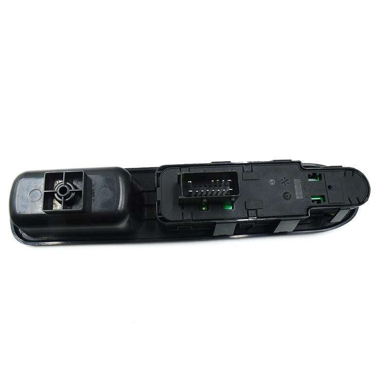 Car Auto Electronic Window Master Control Switch Button 6554.QC for Citroen / Peugeot