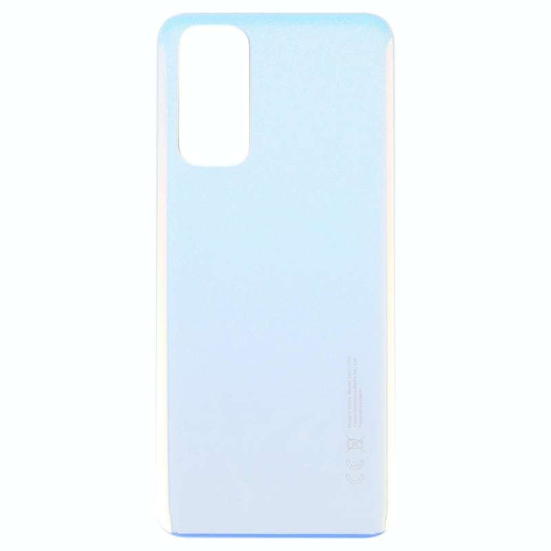 Original Battery Back Cover for Xiaomi Redmi Note 11/Redmi Note 11S(White)