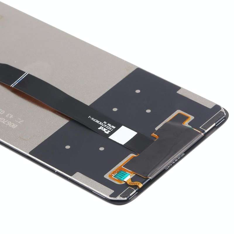 Original LCD Screen for Huawei Y7a with Digitizer Full Assembly