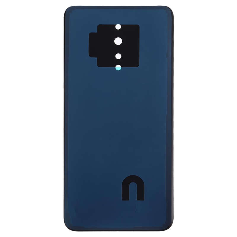 For OPPO Reno Z Back Cover (Blue)