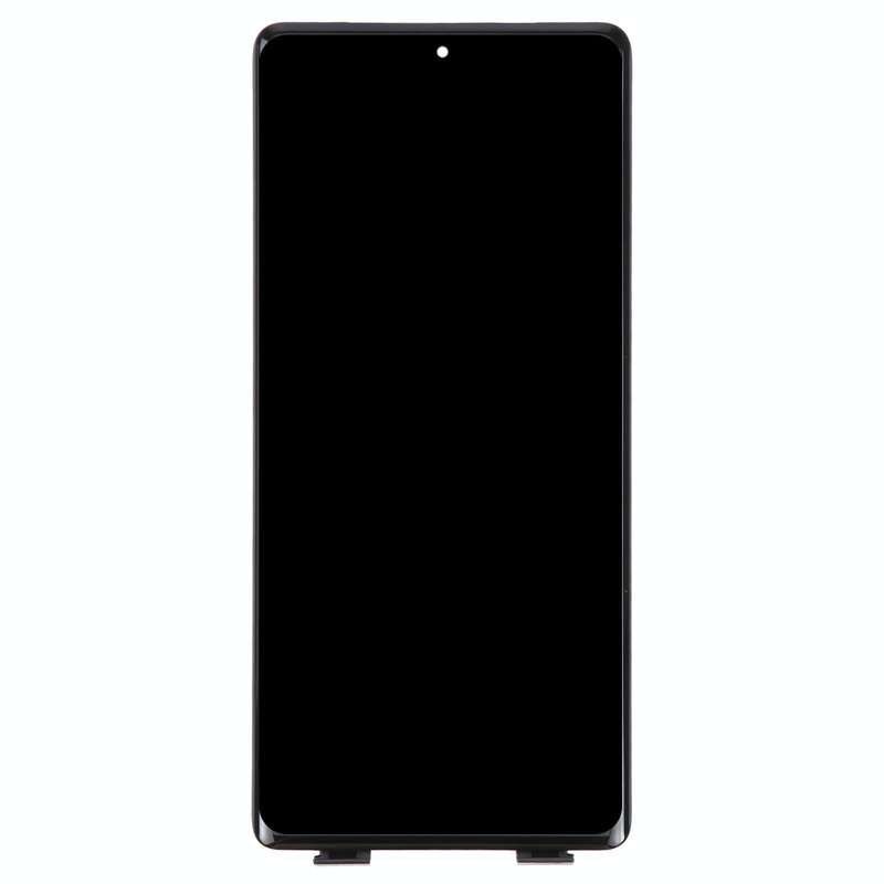 For Motorola Edge 40 Pro Original AMOLED LCD Screen with Digitizer Full Assembly
