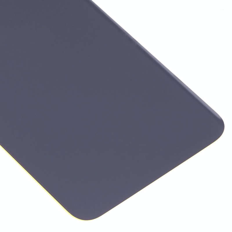 For Galaxy S10e SM-G970F/DS, SM-G970U, SM-G970W Original Battery Back Cover (Yellow)