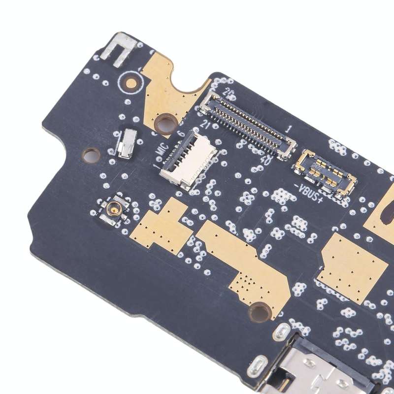 For Oukitel WP21 Ultra Charging Port Board