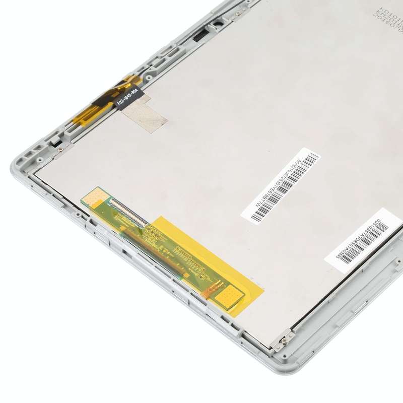 OEM LCD Screen for Lenovo Ideapad Miix 300-10IBY  Digitizer Full Assembly with Frame (Black)