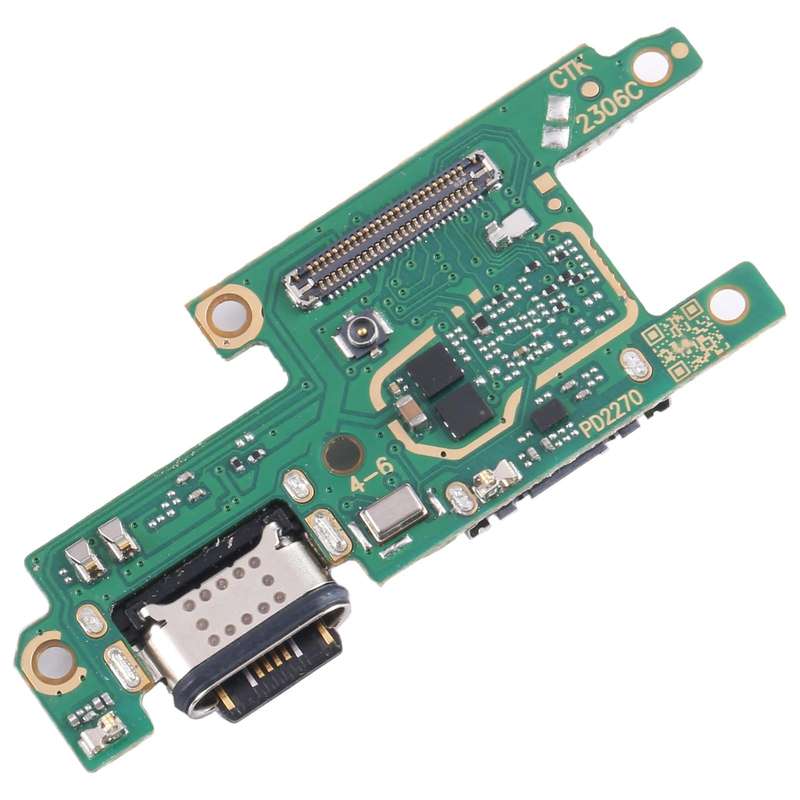 For vivo iQOO Z7 OEM Charging Port Board