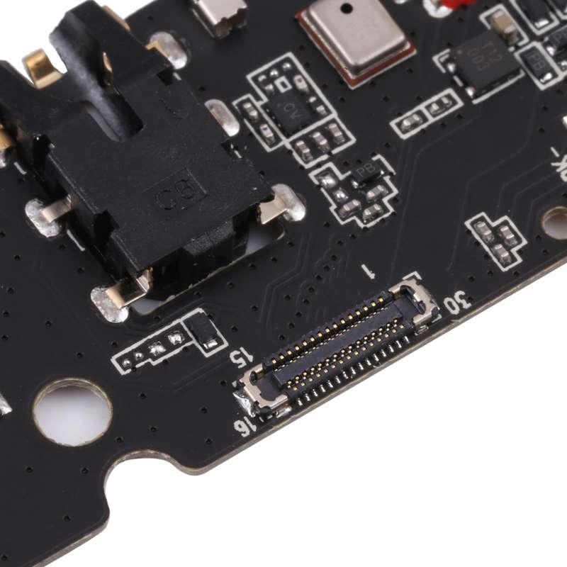 Charging Port Board for Umidigi A11 Pro Max