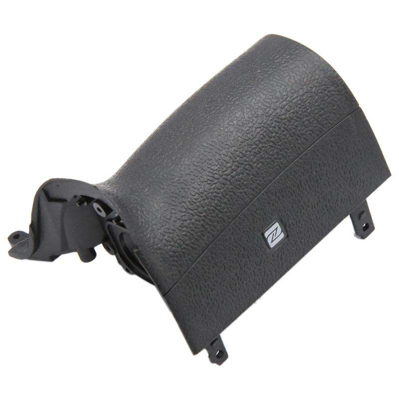 For Nikon D7200 Camera Grip Protective Leather Cover