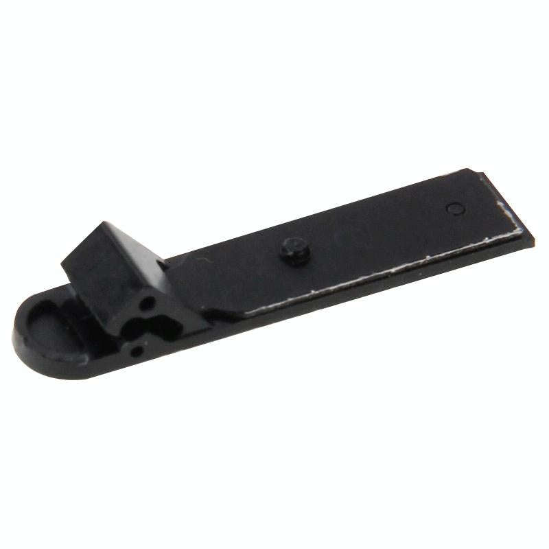 USB Cover  for Nokia Lumia 800(Black)
